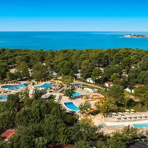 Valamar Lanterna Semesterpark